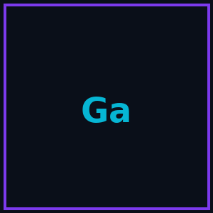 GammaGoods
