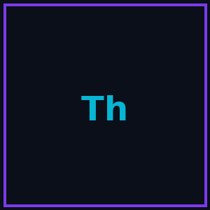 ThetaThreads