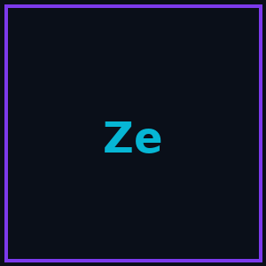ZetaZone